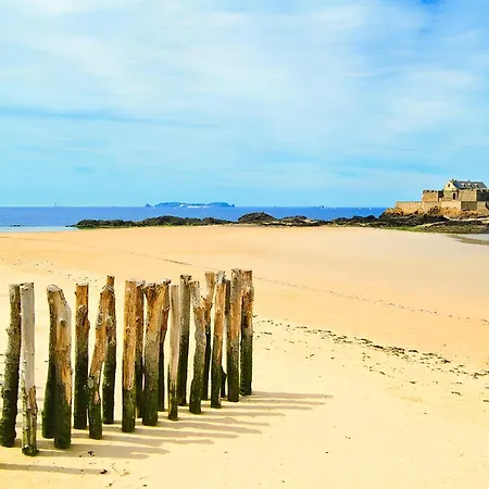 Maison Rosalie - Casa vacanze Saint-Malo