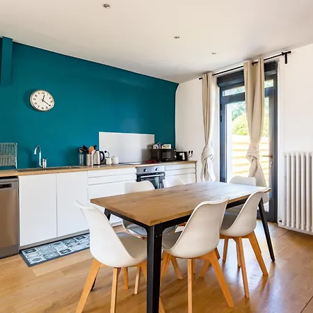 Casa vacanze Maison Rosalie -