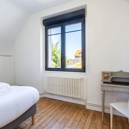 Casa vacanze Maison Rosalie - *