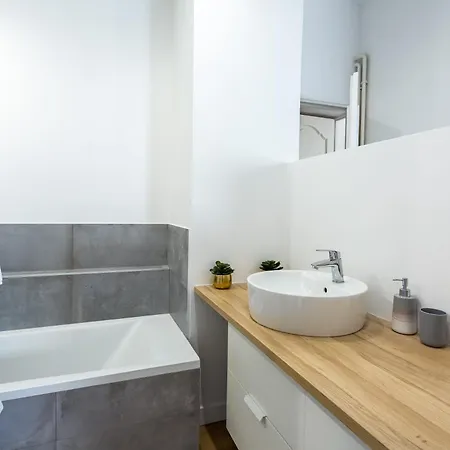 Casa vacanze Maison Rosalie - Saint-Malo